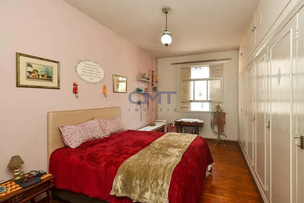Apartamento, 3 quartos, 126 m² - Foto 4