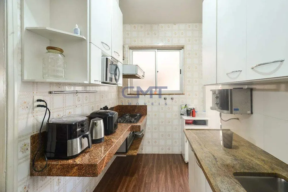 Apartamento, 3 quartos, 126 m² - Foto 7