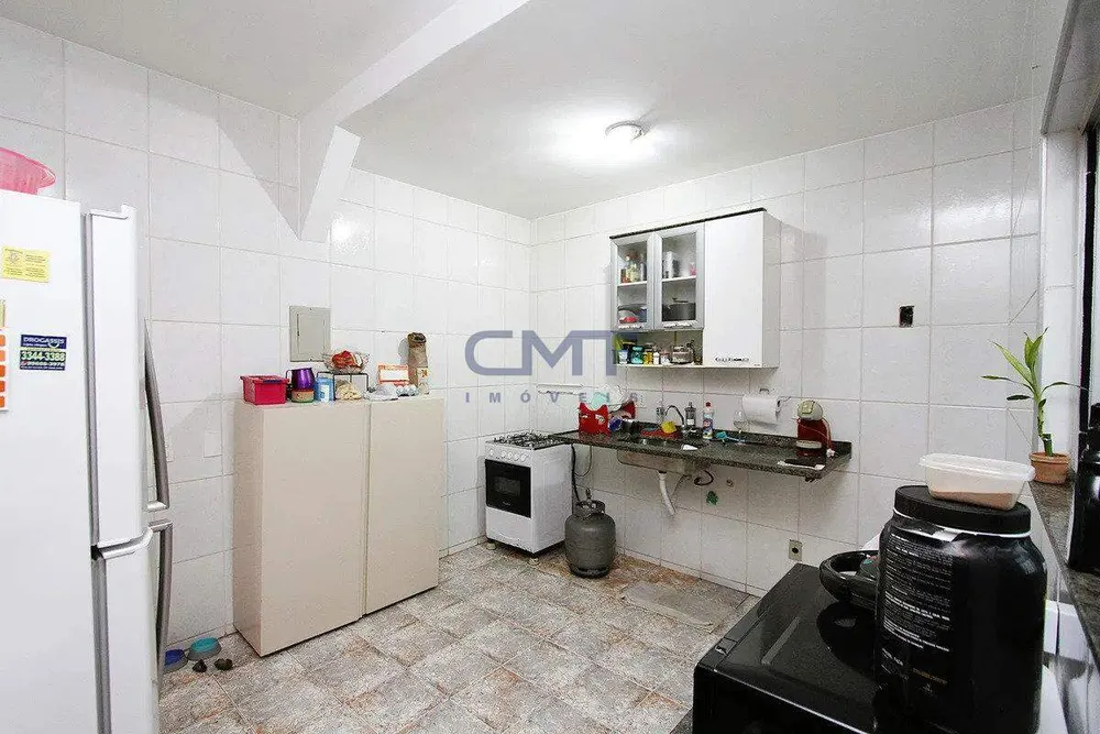 Apartamento, 3 quartos, 126 m² - Foto 6