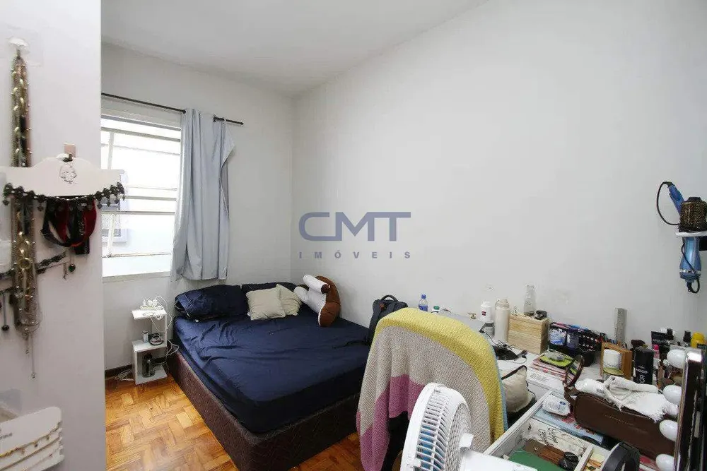 Apartamento, 3 quartos, 126 m² - Foto 2