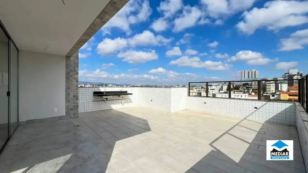 Cobertura, 4 quartos, 162 m² - Foto 11