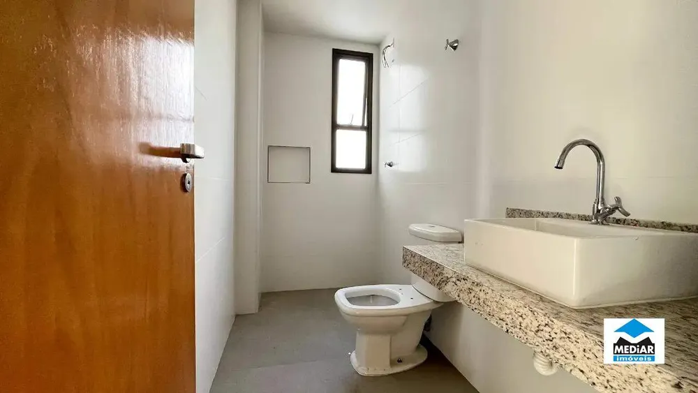 Cobertura, 4 quartos, 162 m² - Foto 5