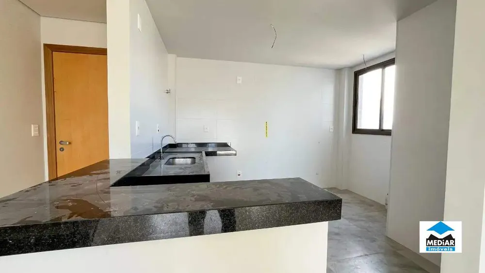 Cobertura, 4 quartos, 162 m² - Foto 8
