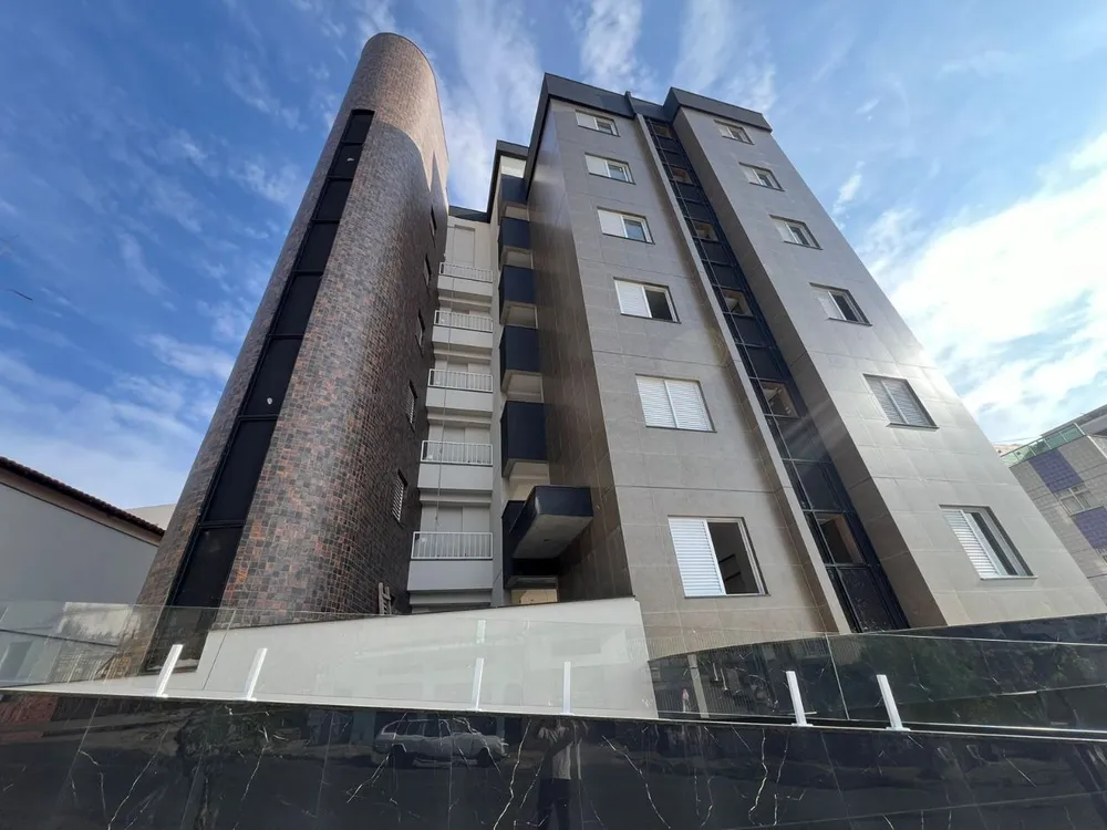 Apartamento, 3 quartos, 123 m² - Foto 2