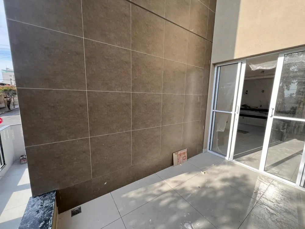 Apartamento, 3 quartos, 123 m² - Foto 3