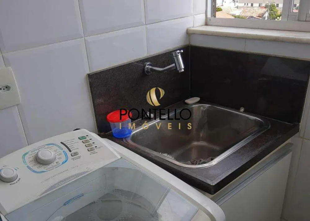 Cobertura, 2 quartos, 95 m² - Foto 5