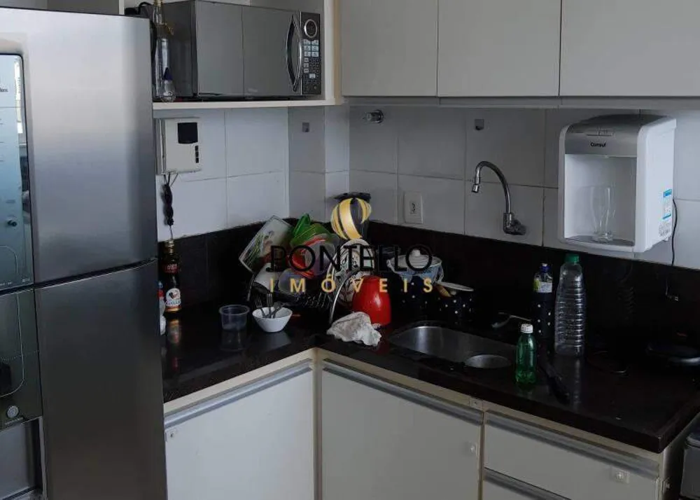 Cobertura, 2 quartos, 95 m² - Foto 10