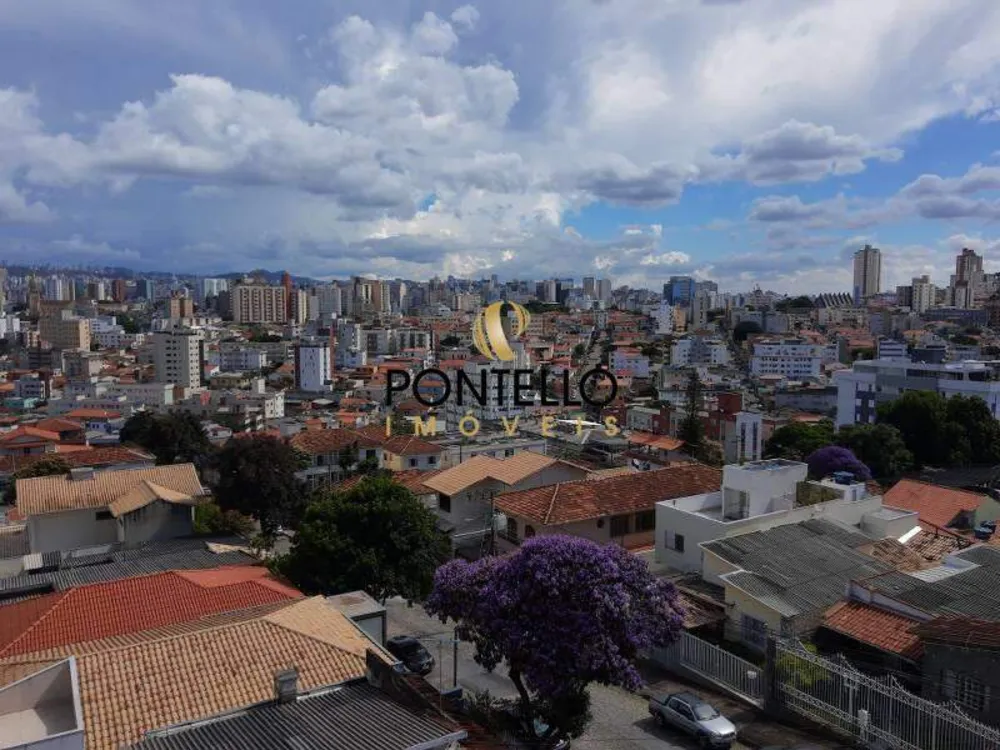 Cobertura, 2 quartos, 95 m² - Foto 6
