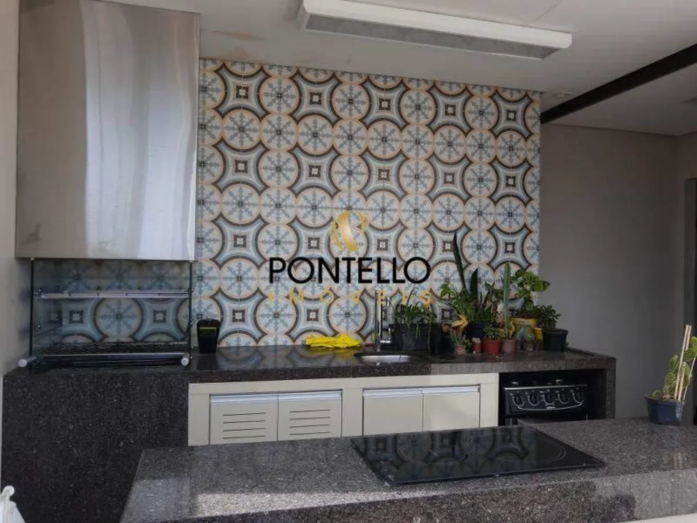 Cobertura, 2 quartos, 95 m² - Foto 4