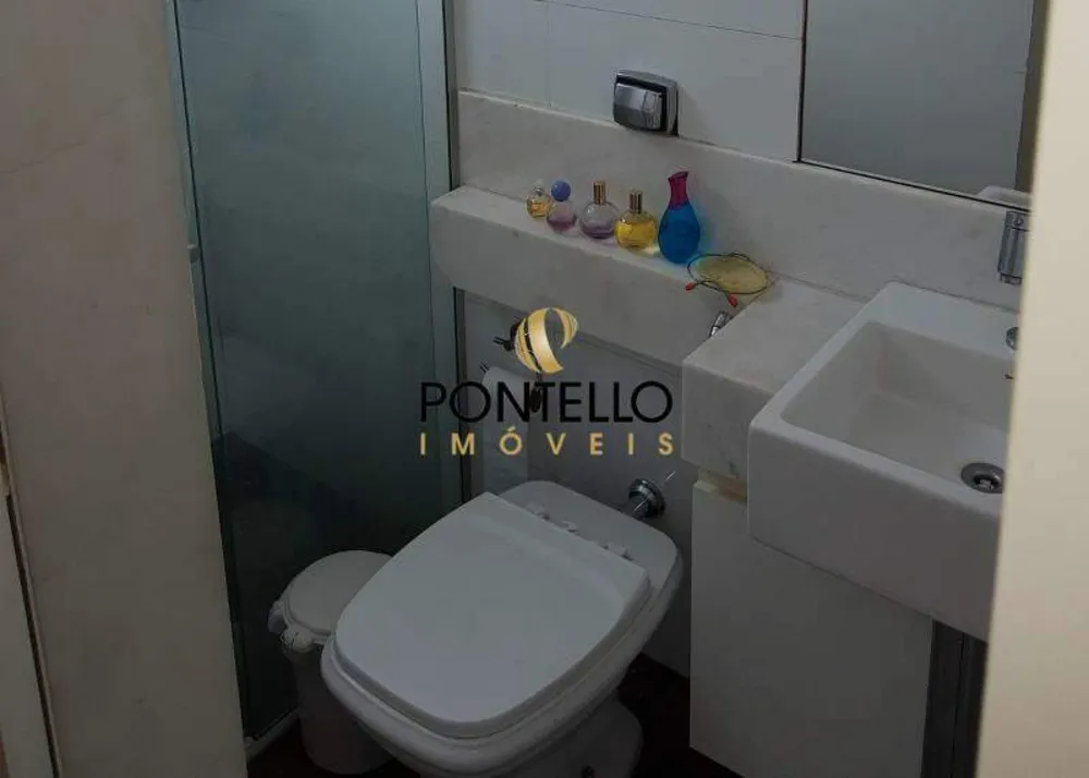 Cobertura, 2 quartos, 95 m² - Foto 9
