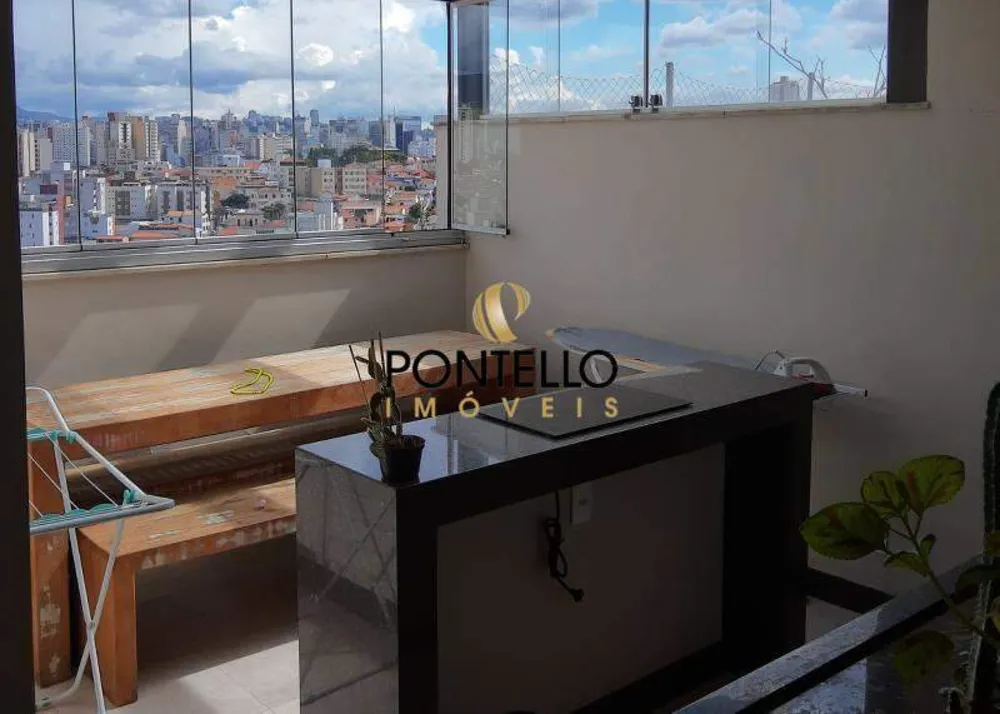 Cobertura, 2 quartos, 95 m² - Foto 9