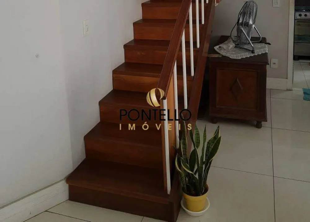 Cobertura, 2 quartos, 95 m² - Foto 6