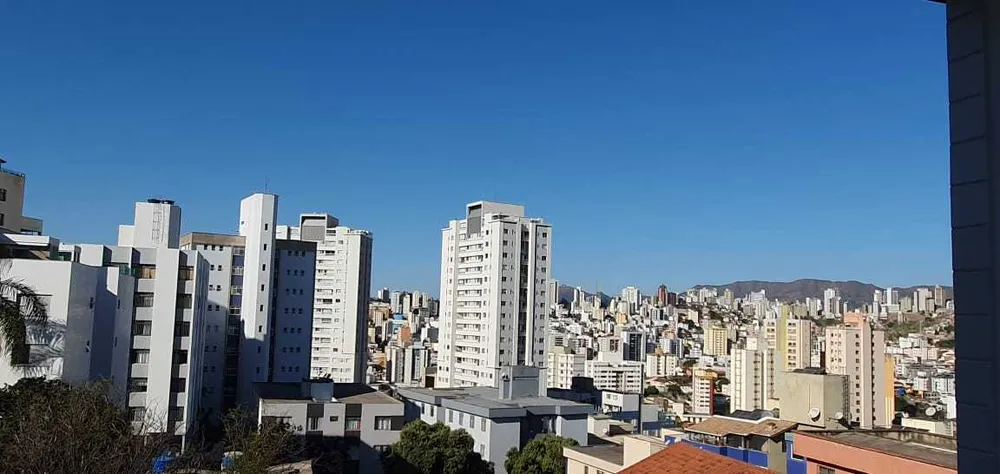 Cobertura, 3 quartos, 155 m² - Foto 12