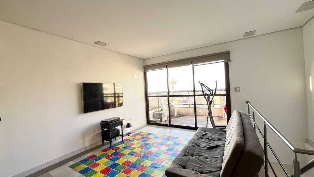 Cobertura, 3 quartos, 174 m² - Foto 7