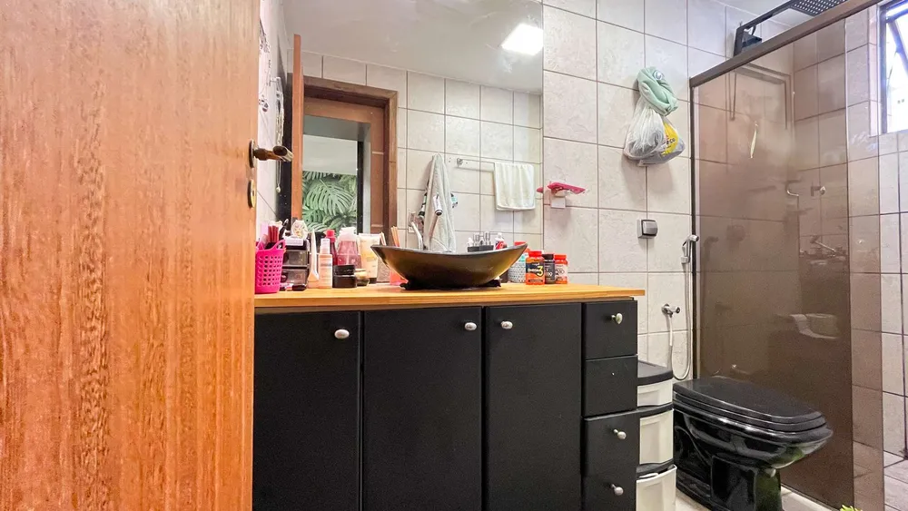 Cobertura, 3 quartos, 174 m² - Foto 2