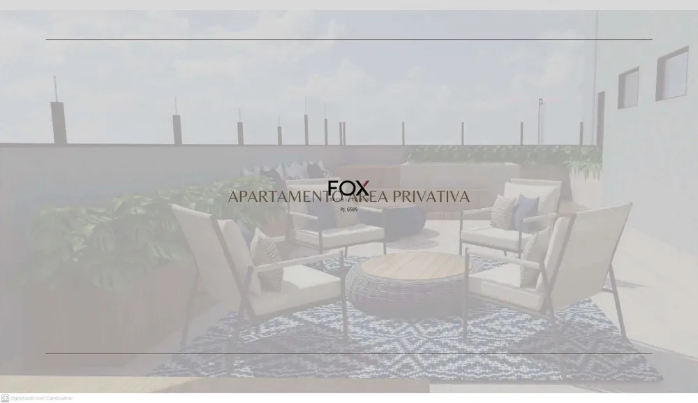 Apartamento, 3 quartos, 163 m² - Foto 1