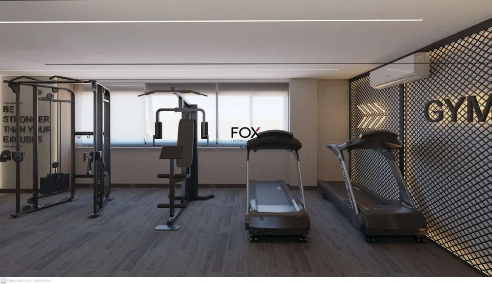 Apartamento, 3 quartos, 163 m² - Foto 10