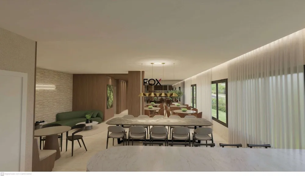 Apartamento, 3 quartos, 163 m² - Foto 3