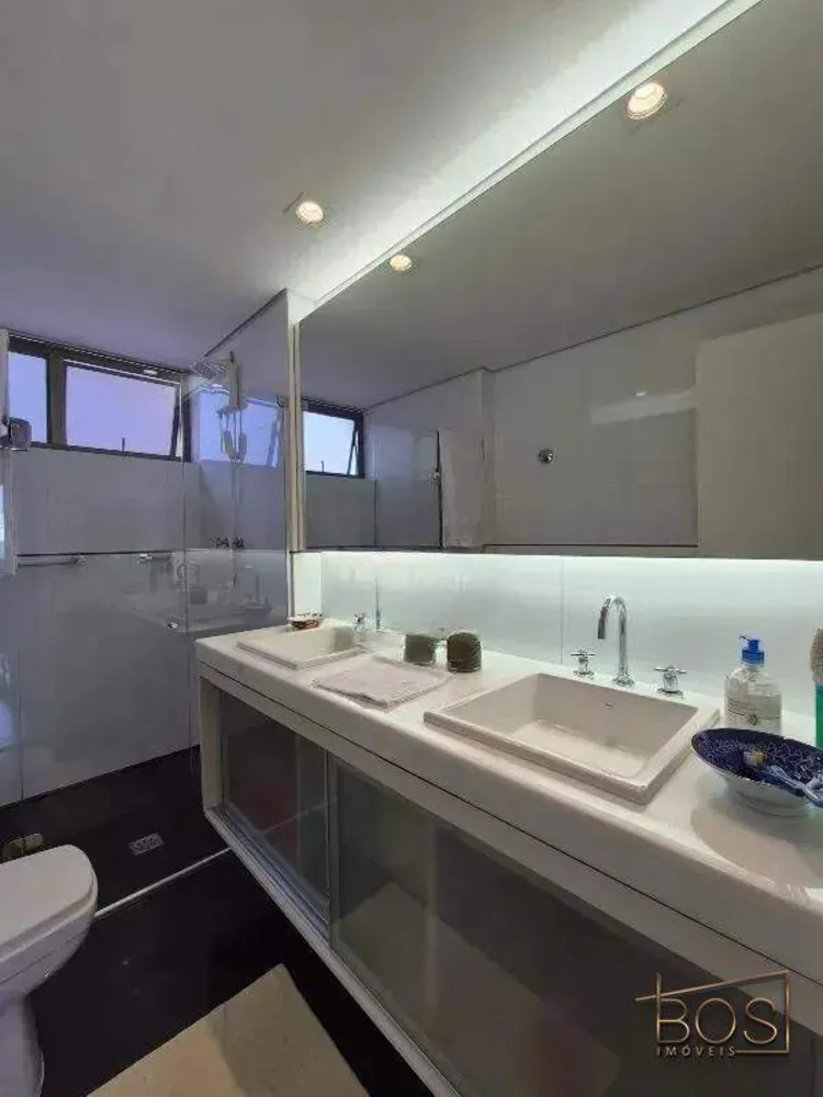 Apartamento, 4 quartos, 350 m² - Foto 1
