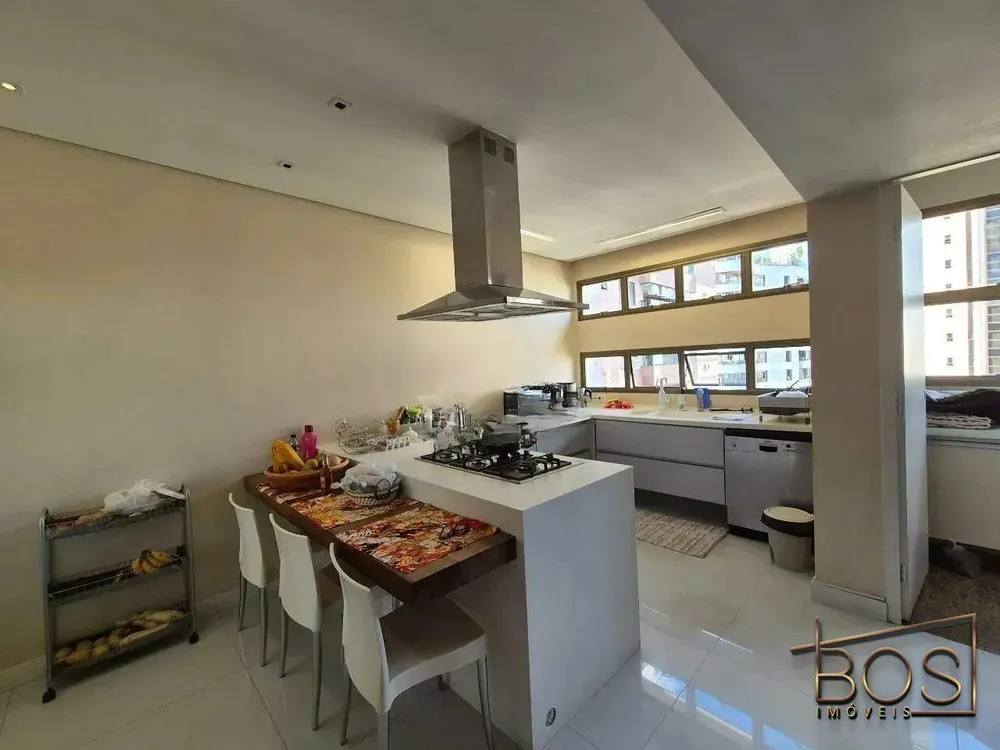 Apartamento, 4 quartos, 350 m² - Foto 5