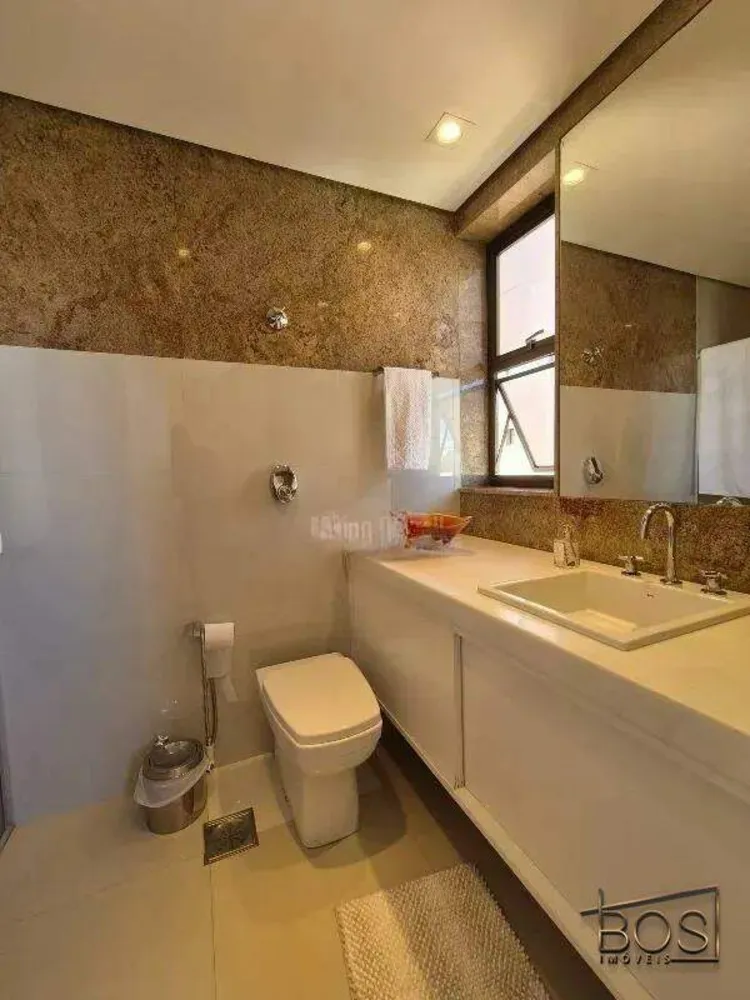 Apartamento, 4 quartos, 350 m² - Foto 8