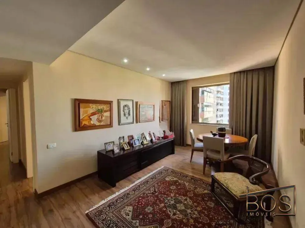 Apartamento, 4 quartos, 350 m² - Foto 11