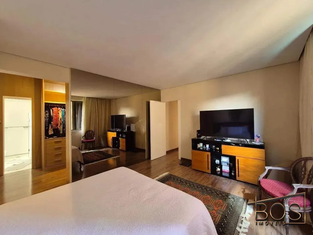 Apartamento, 4 quartos, 350 m² - Foto 9