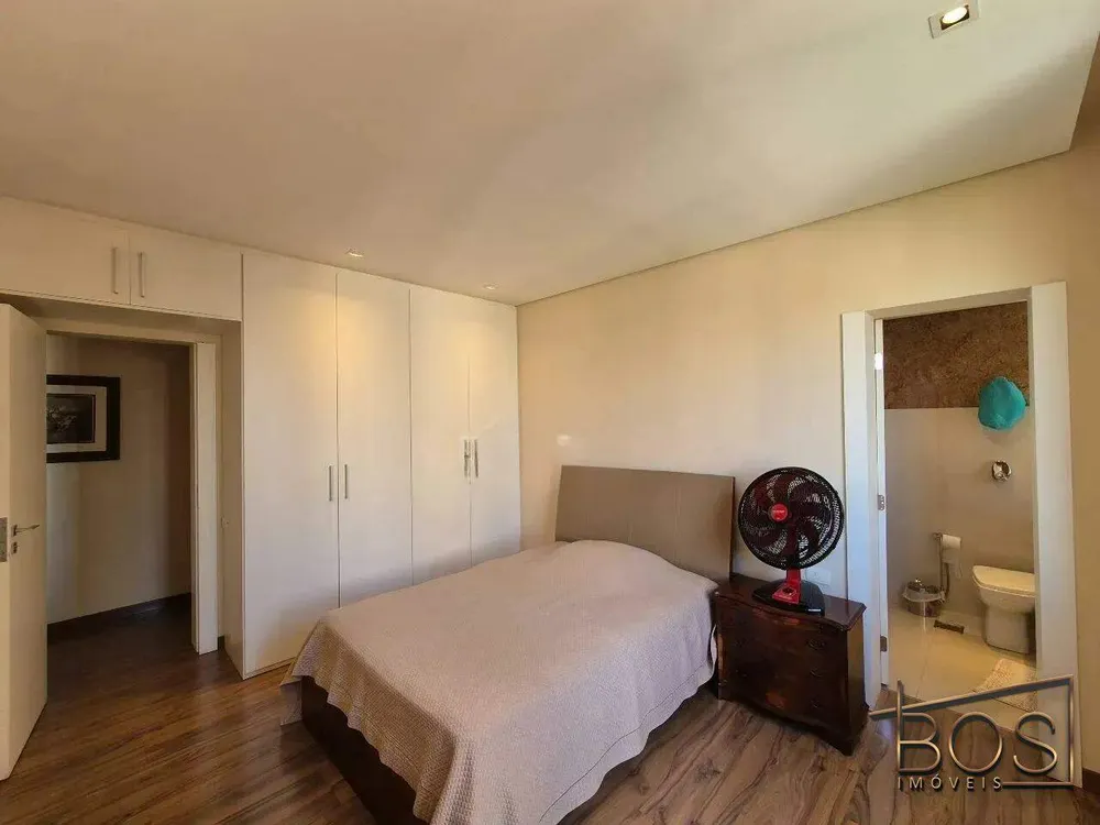 Apartamento, 4 quartos, 350 m² - Foto 3