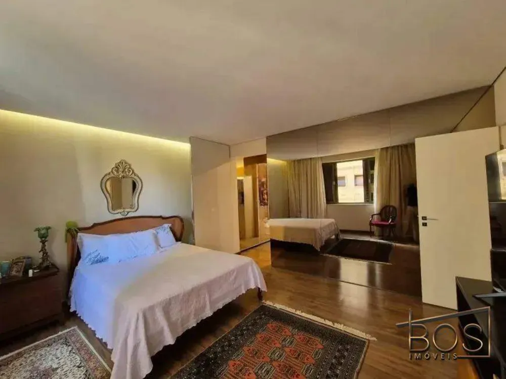 Apartamento, 4 quartos, 350 m² - Foto 13