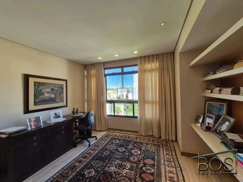 Apartamento, 4 quartos, 350 m² - Foto 20