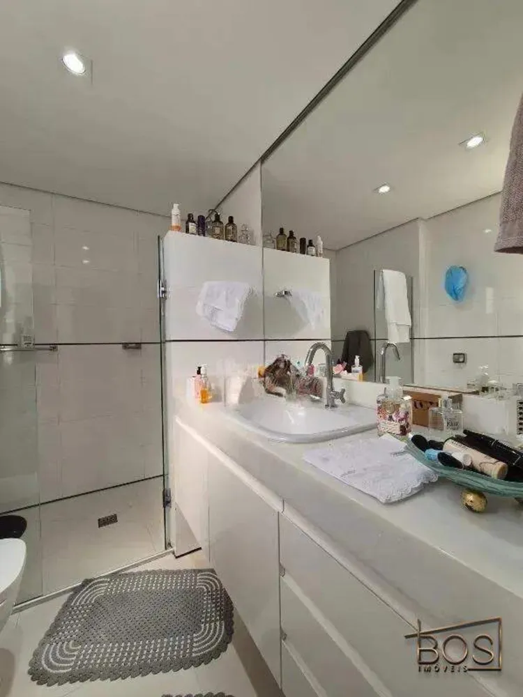 Apartamento, 4 quartos, 350 m² - Foto 15