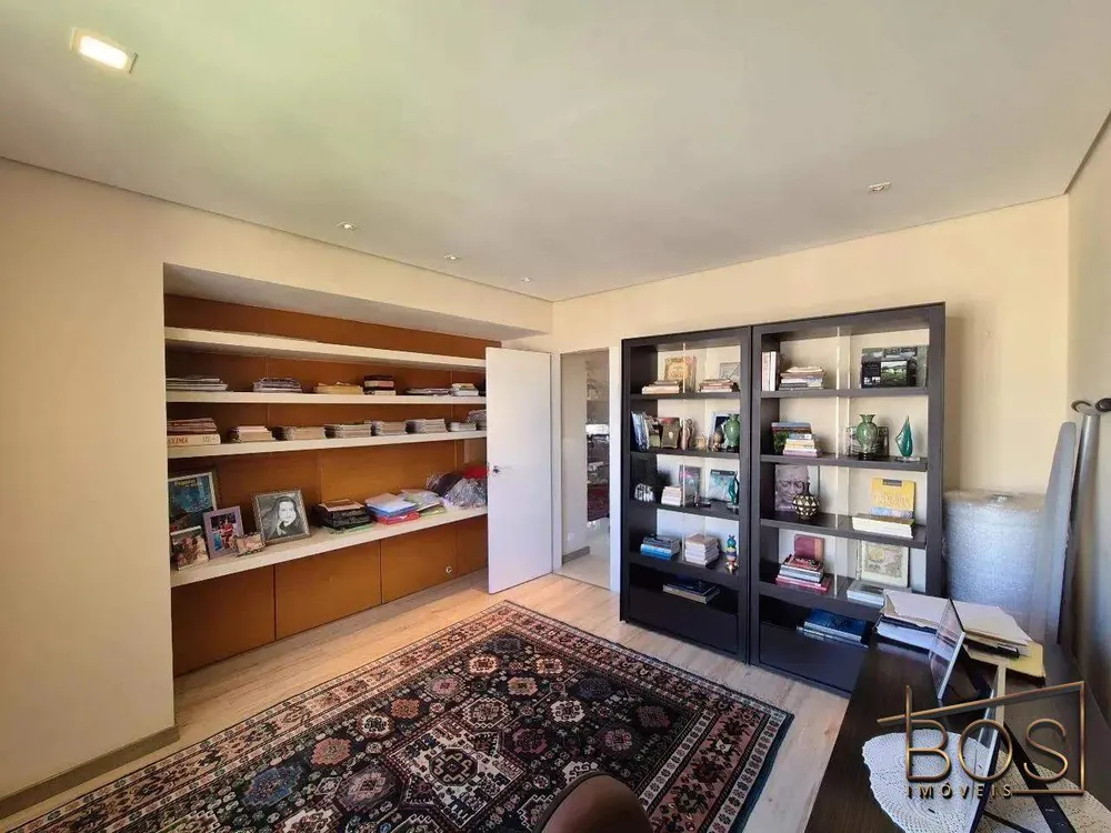 Apartamento, 4 quartos, 350 m² - Foto 12