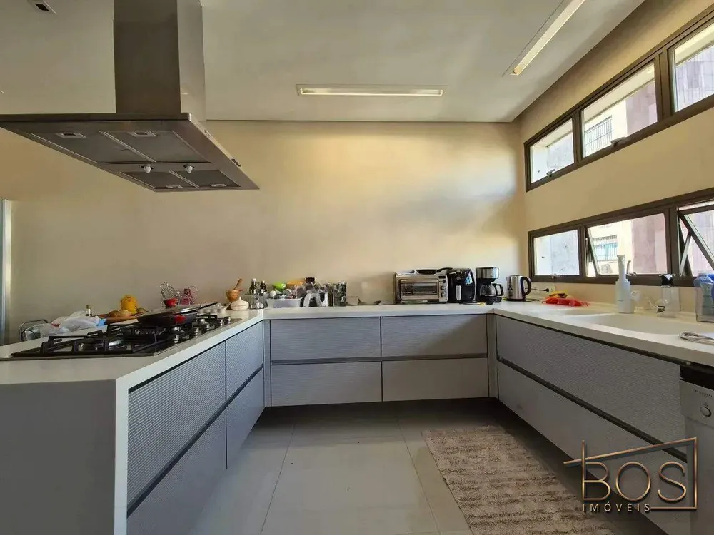 Apartamento, 4 quartos, 350 m² - Foto 8
