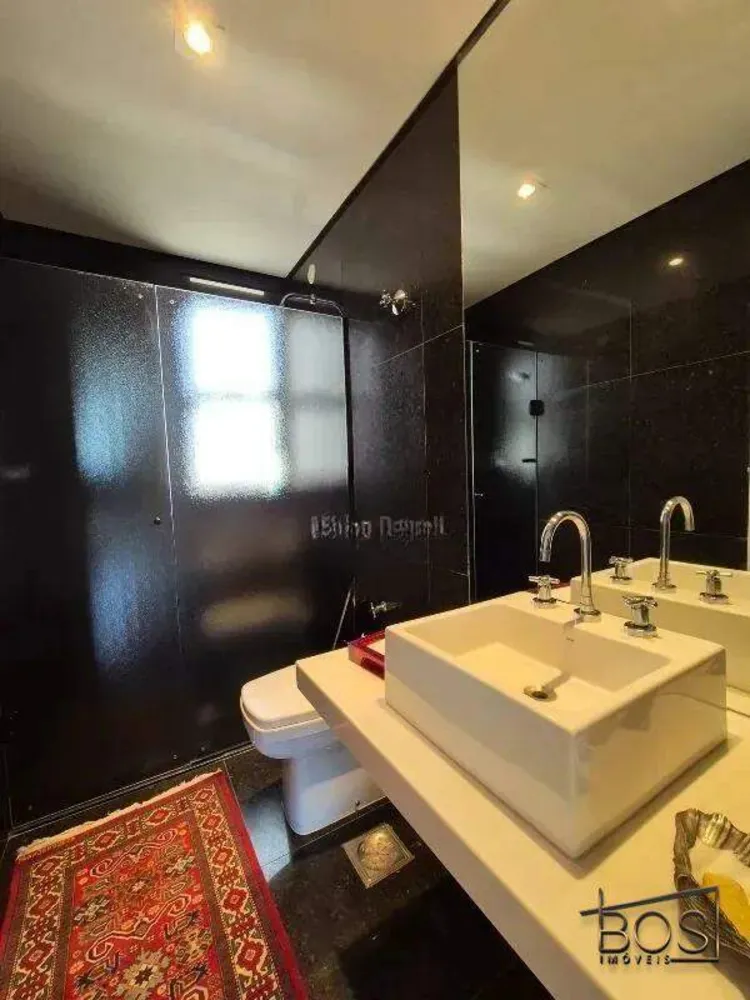 Apartamento, 4 quartos, 350 m² - Foto 7