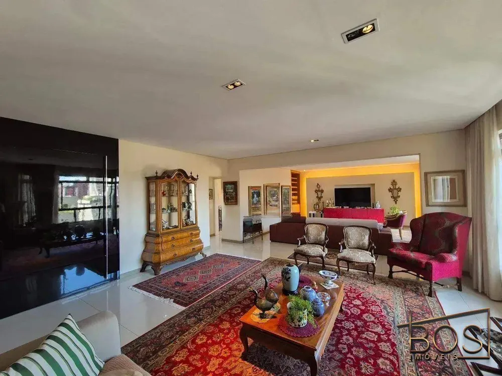 Apartamento, 4 quartos, 350 m² - Foto 6