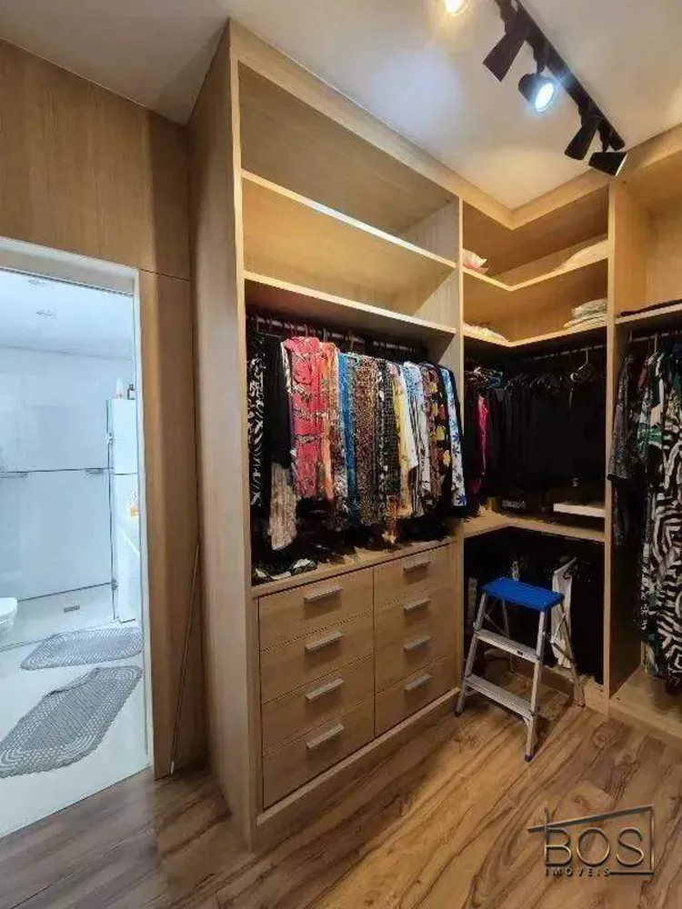 Apartamento, 4 quartos, 350 m² - Foto 14