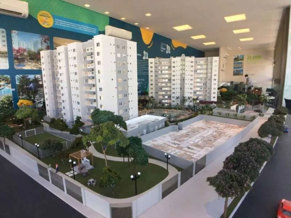 Apartamento, 3 quartos, 67 m² - Foto 4
