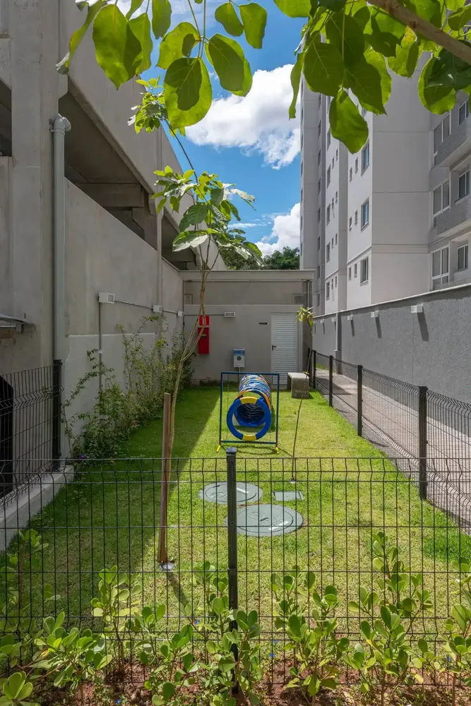 Apartamento, 3 quartos, 67 m² - Foto 11