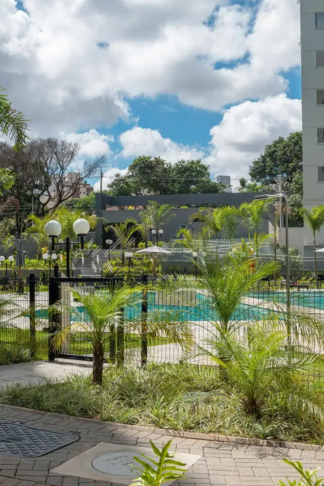 Apartamento, 3 quartos, 67 m² - Foto 9