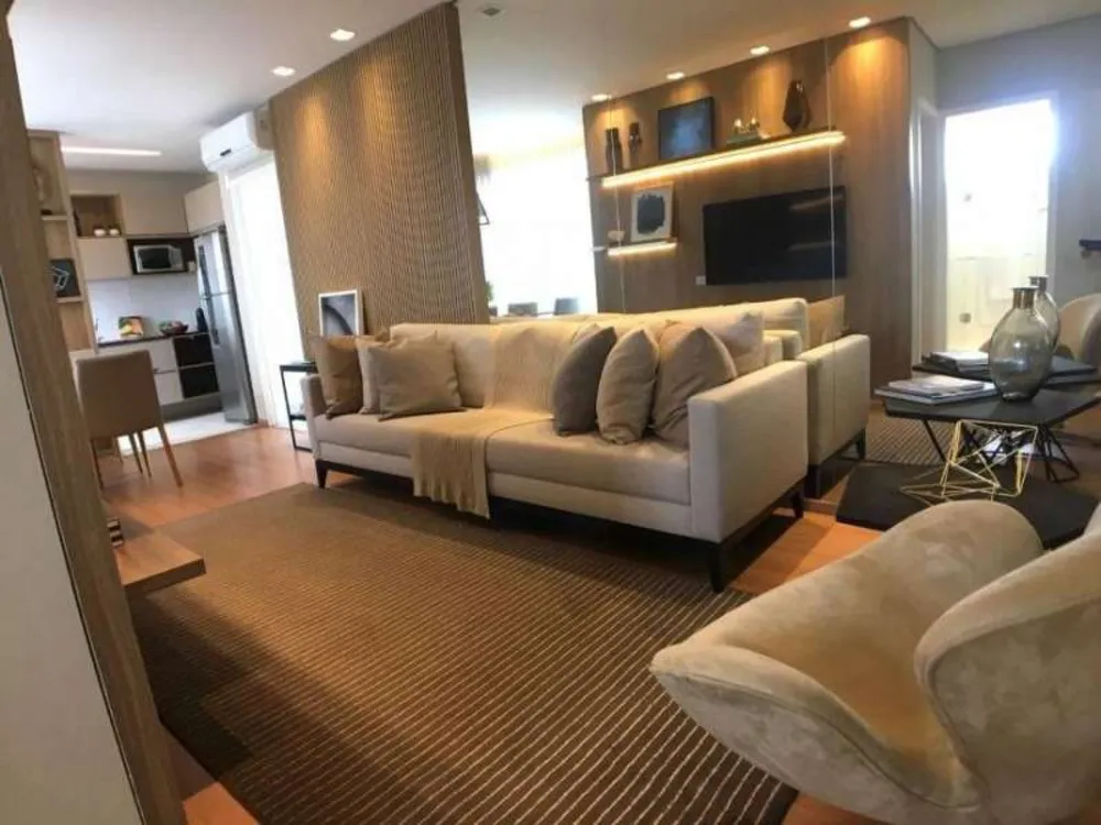 Apartamento, 3 quartos, 67 m² - Foto 5