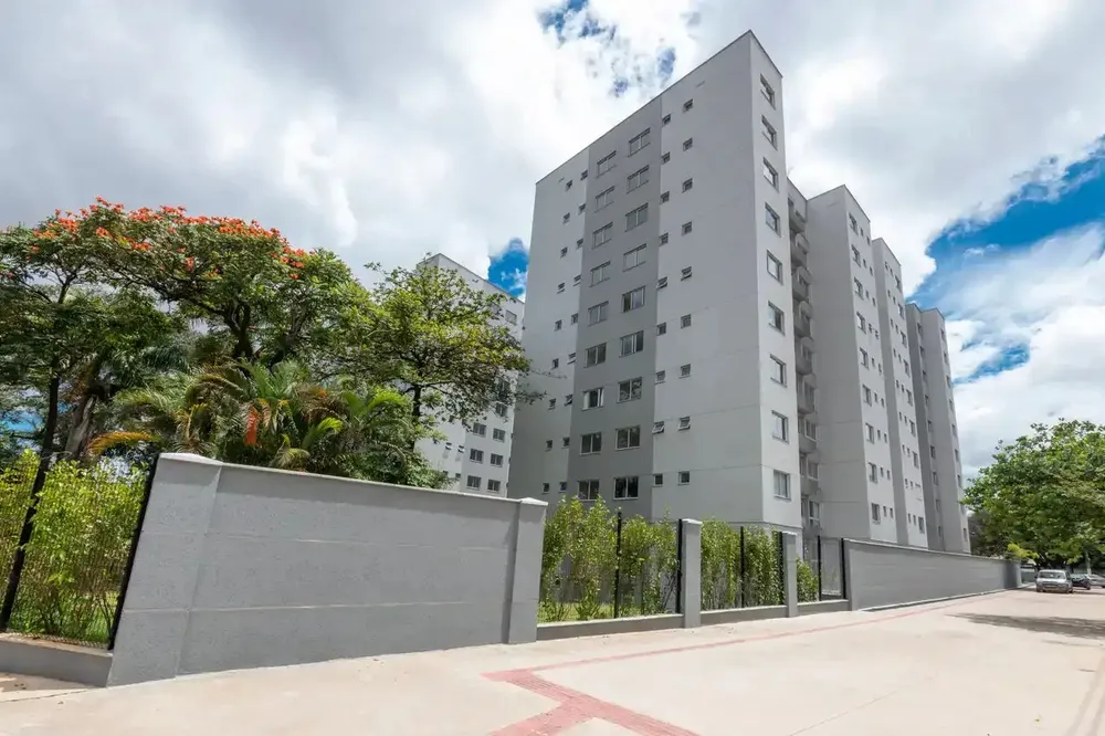 Apartamento, 3 quartos, 67 m² - Foto 2