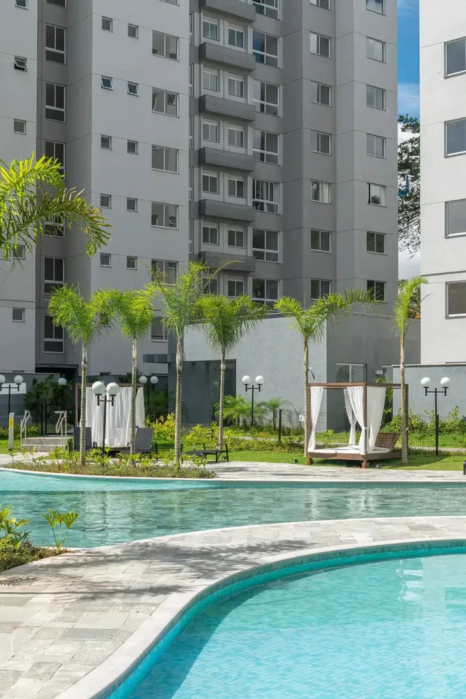 Apartamento, 3 quartos, 67 m² - Foto 10