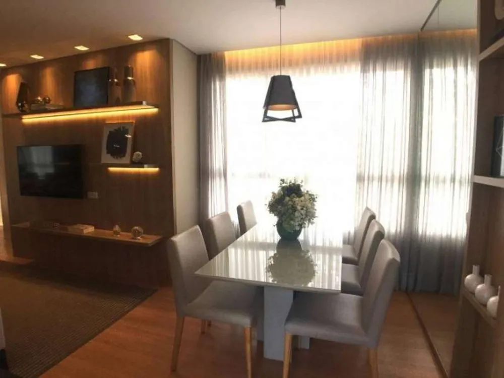 Apartamento, 3 quartos, 67 m² - Foto 6