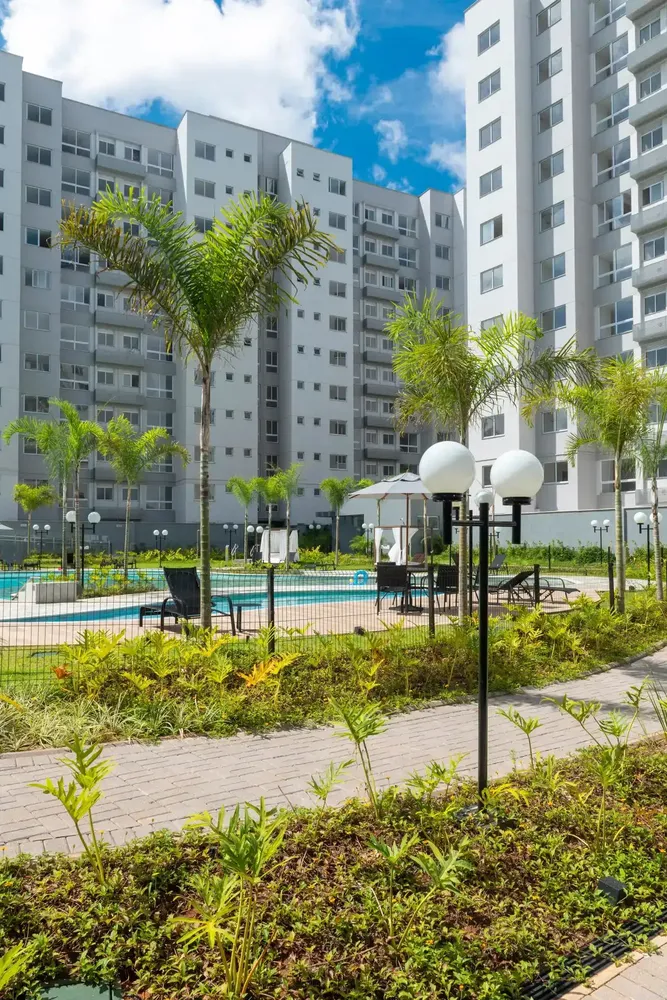 Apartamento, 3 quartos, 67 m² - Foto 8