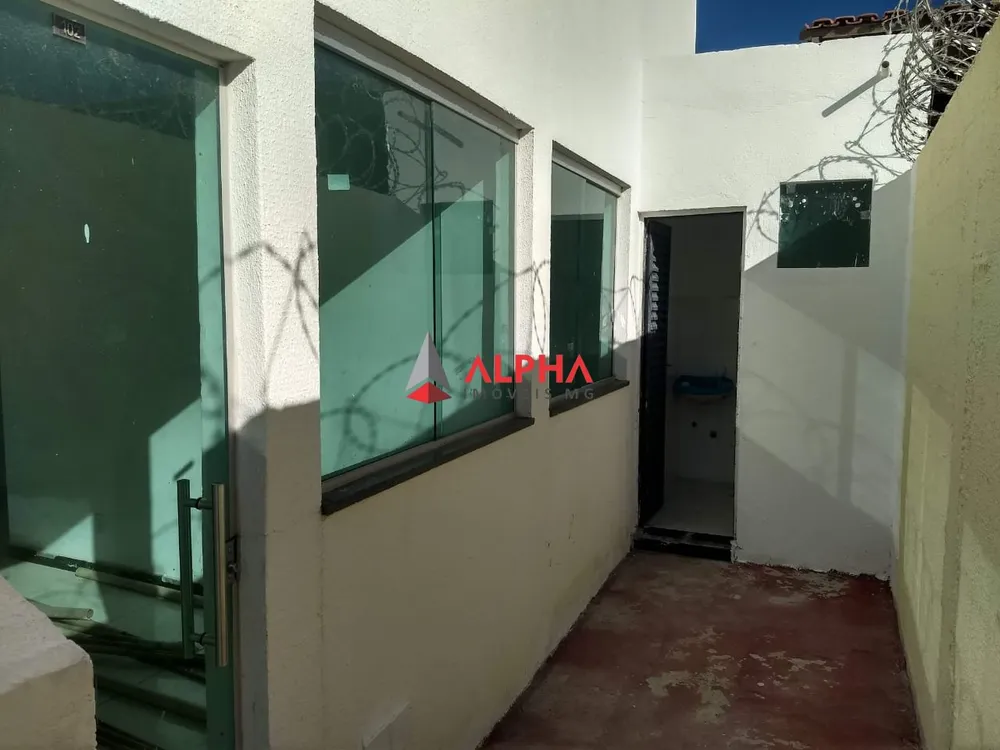 Apartamento, 2 quartos, 63 m² - Foto 1
