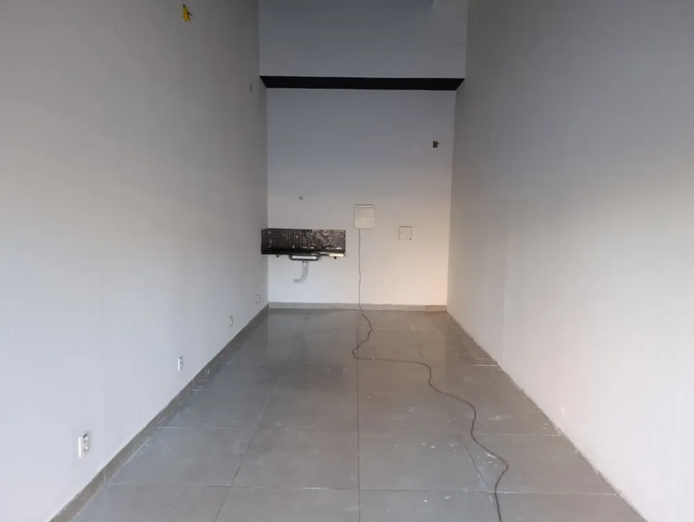 Loja-Salão, 24 m² - Foto 1