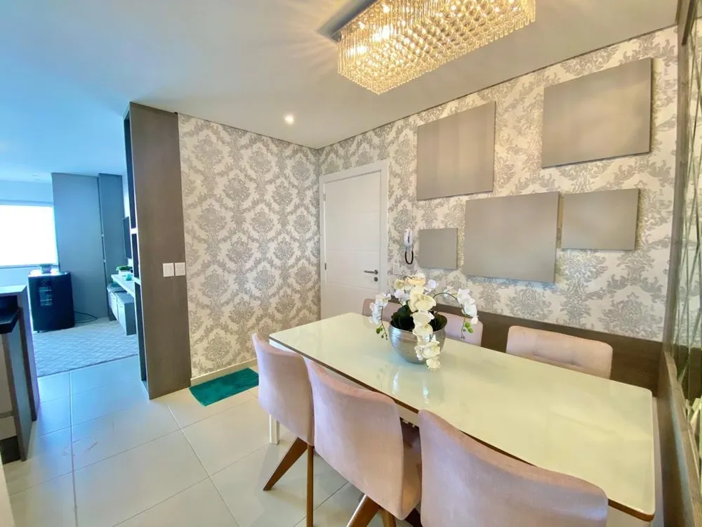 Apartamento, 3 quartos - Foto 2