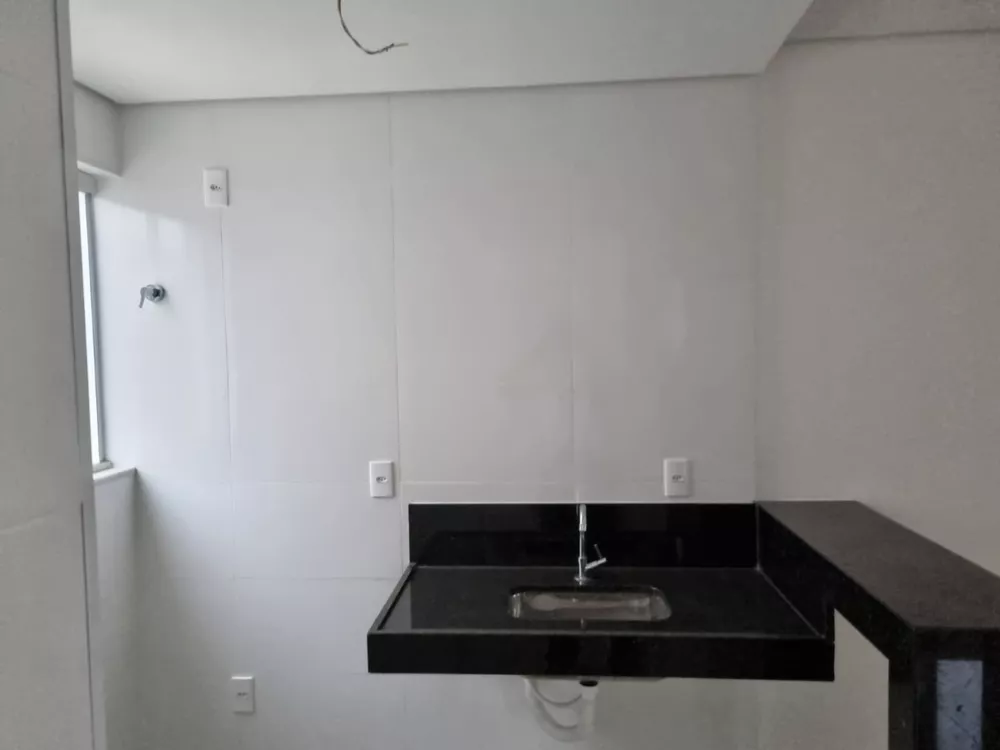 Apartamento à venda com 2 quartos, 45m² - Foto 4