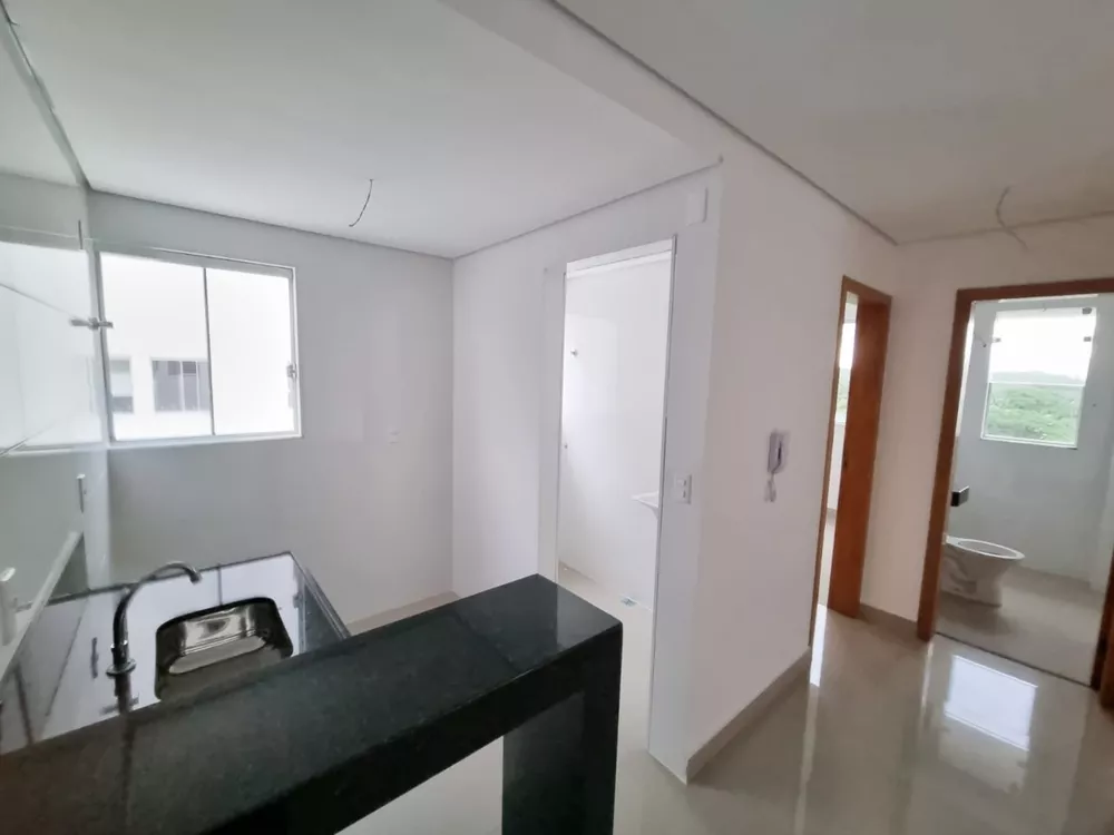 Apartamento à venda com 2 quartos, 45m² - Foto 6