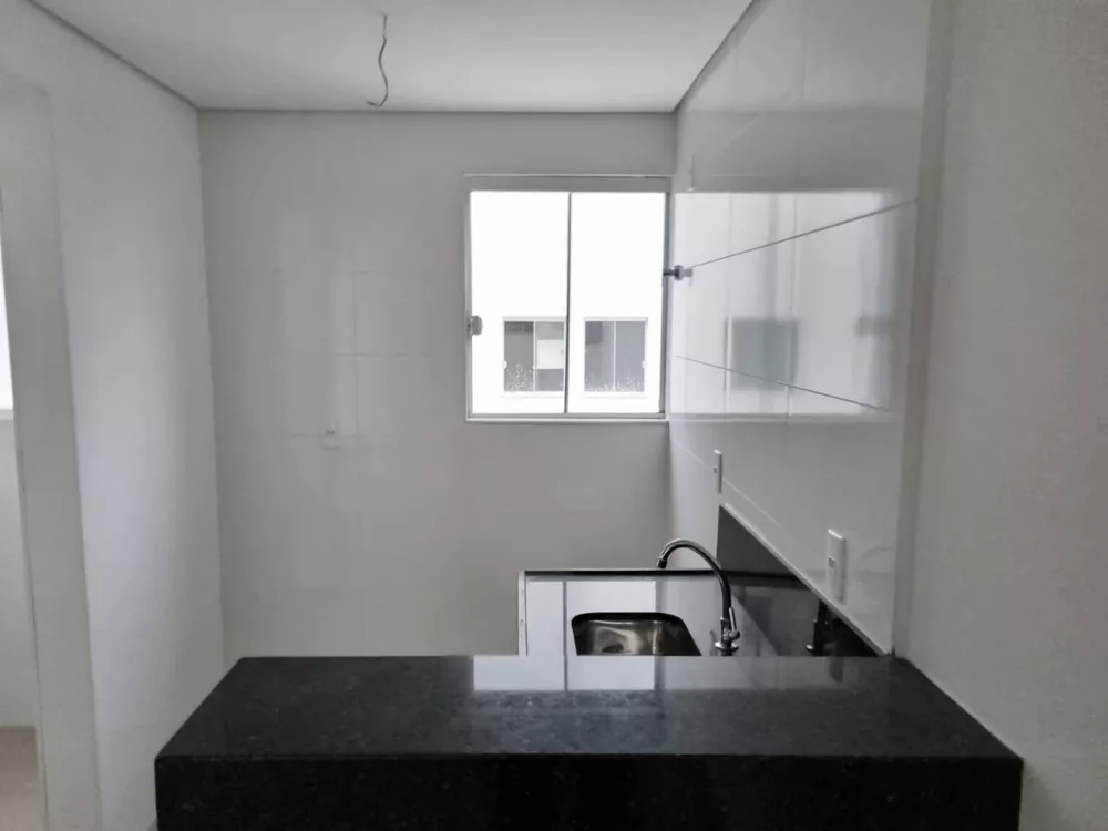 Apartamento à venda com 2 quartos, 45m² - Foto 8